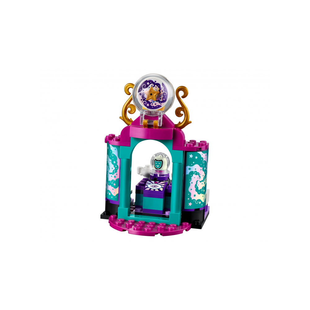 Конструктор LEGO Friends Волшебный караван 41688 348 дет. - фото 3