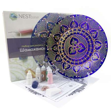 Набор для творчества NESTbase