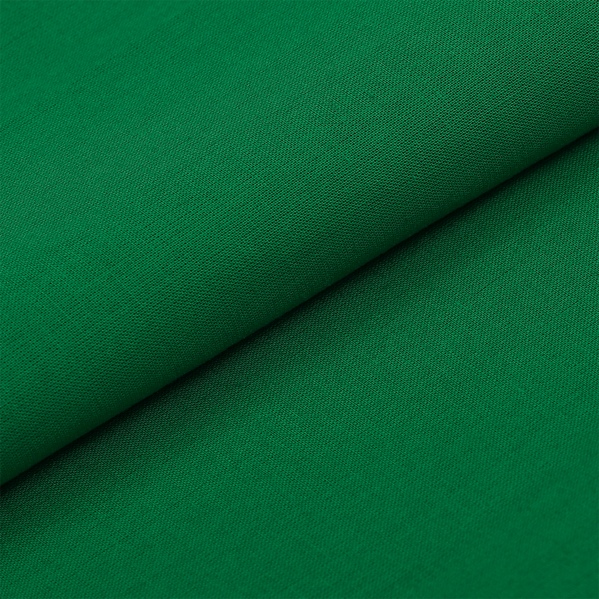 Ткань TBY Батист цвет ярко-зеленый 5м - фото 3