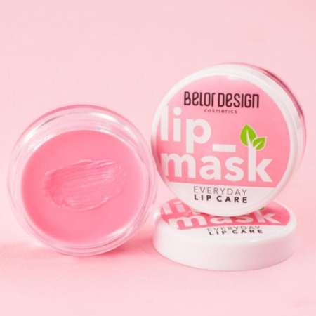 Бальзам Belor Design
