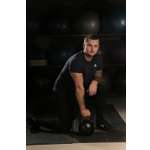 Гиря Титан KMS sport чугунная 32 кг