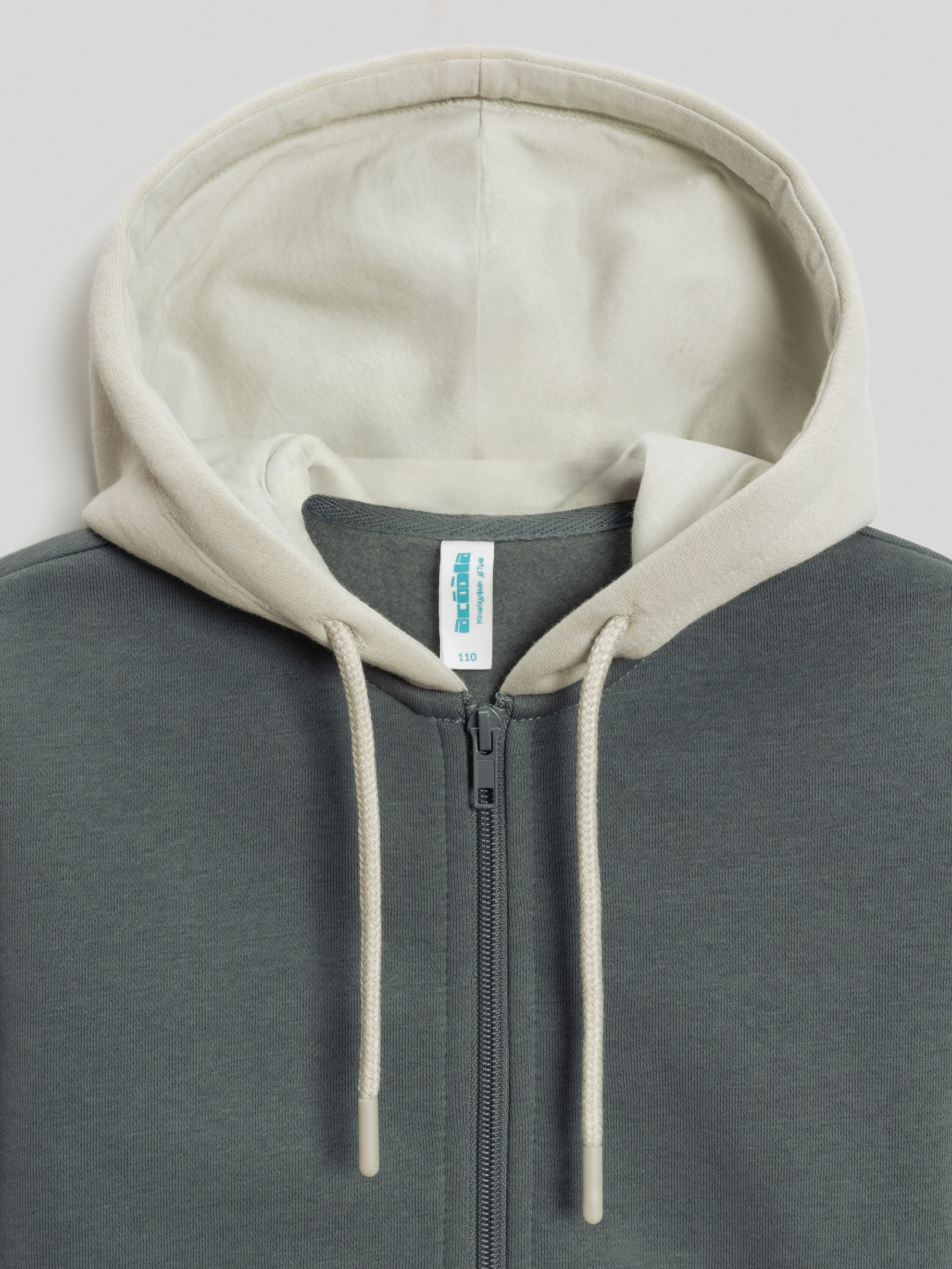 Толстовка Acoola 20121000052_0092471 - фото 5