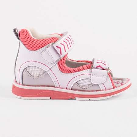 Сандалии ортопедические ORTMANN kids