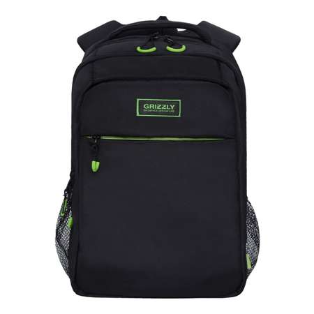 Рюкзак Grizzly Строгий