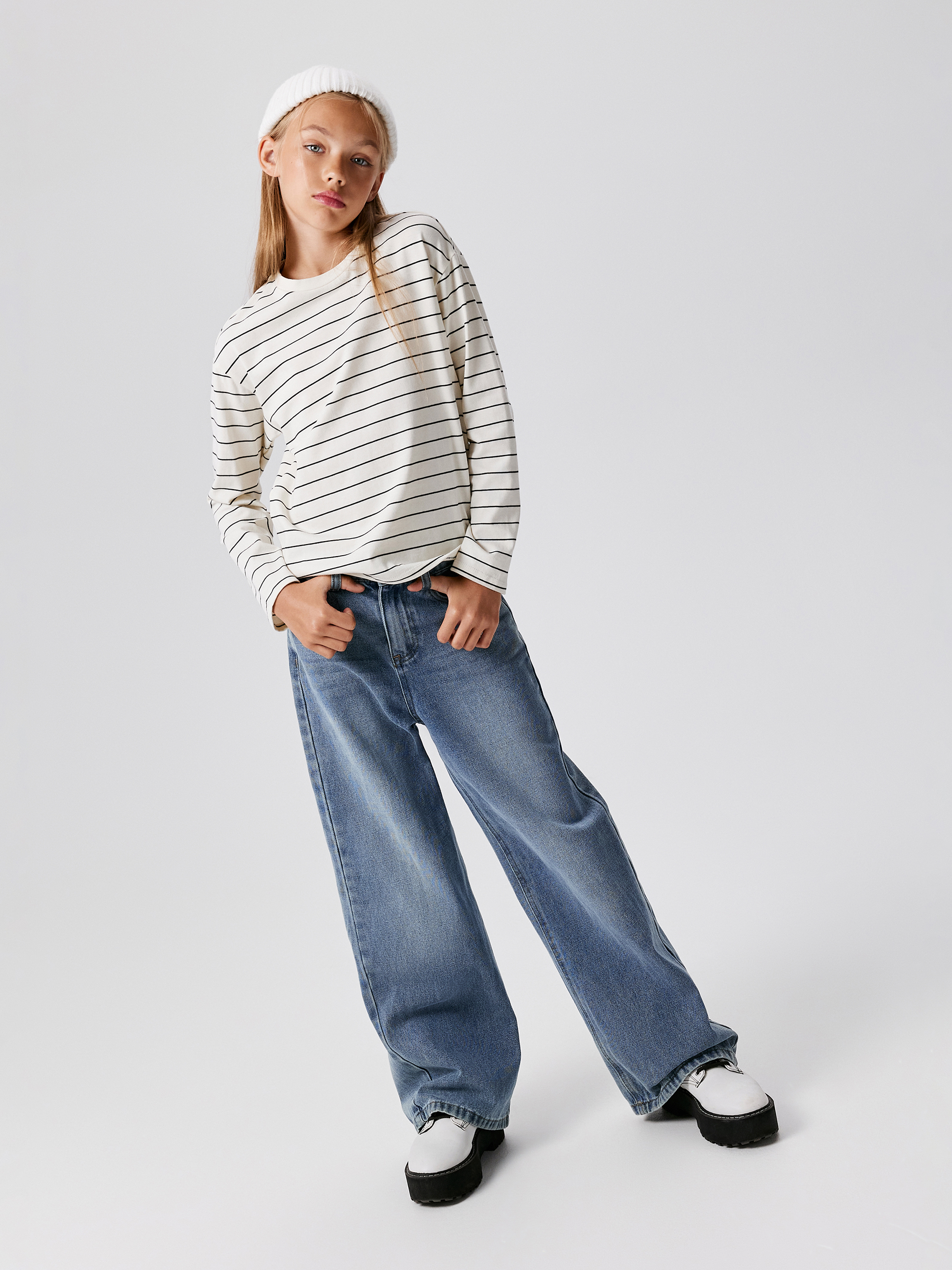 Лонгслив Acoola 20240150022_0089620 - фото 7