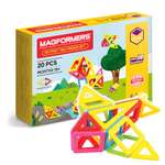 Конструктор Magformers магнитный