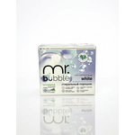 Стиральный порошок mr.bubble fresh mr.bubble white 1.5 кг 1 шт. 1 упак.