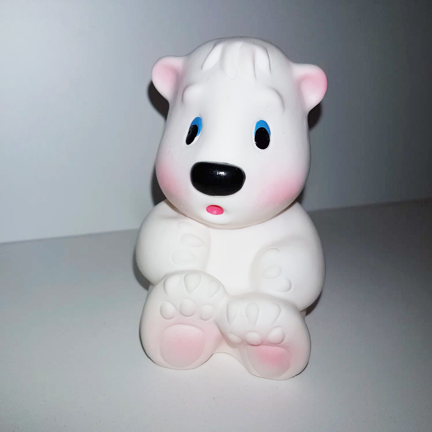 Игрушка OGONEK Медвежонок - фото 1