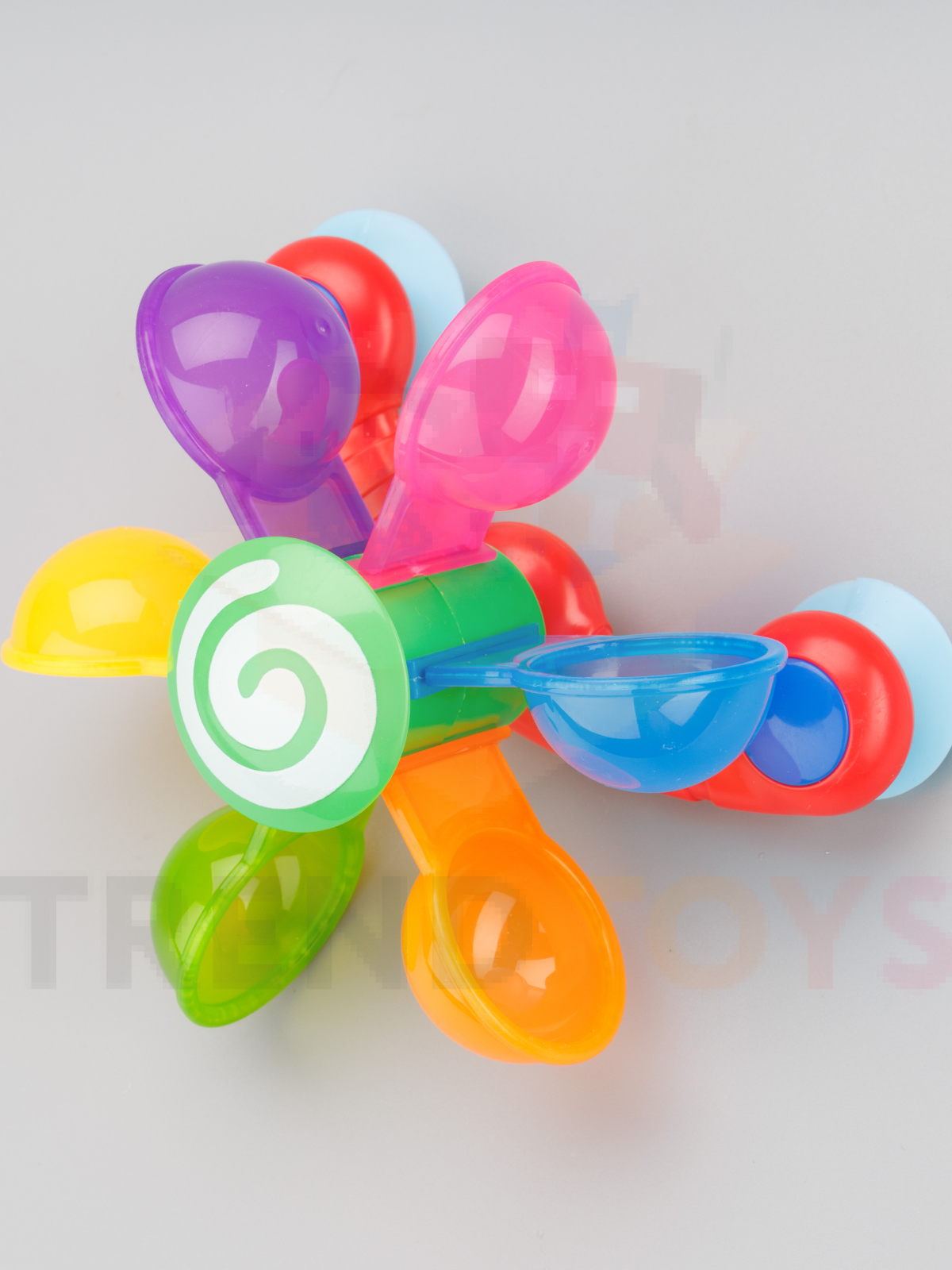 Игрушка TrendToys для ванной - фото 10