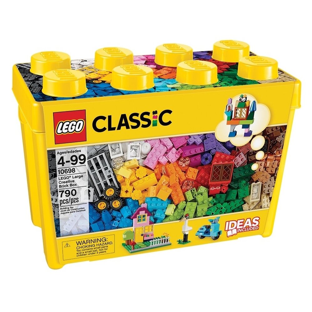 Конструктор LEGO 88 дет. - фото 2