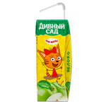 Нектар Дивный сад Яблоко с 3 лет 0.2 л