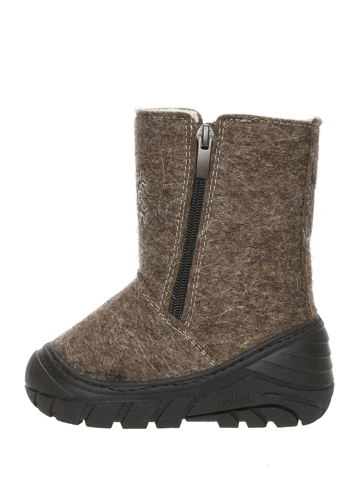 Валенки MakFly 88MF1201-00454 - фото 3