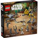 Конструктор LEGO Star Wars 75431 258 дет.