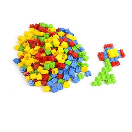 Конструктор Dede сборная игровая модель