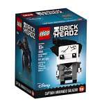 Конструктор LEGO BrickHeadz 41594 118 дет.