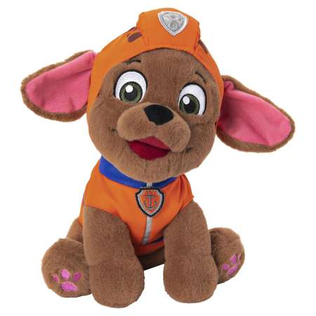 Игрушка мягкая Gund Зума 6056296