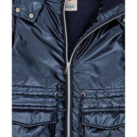 Пальто BUTTON BLUE