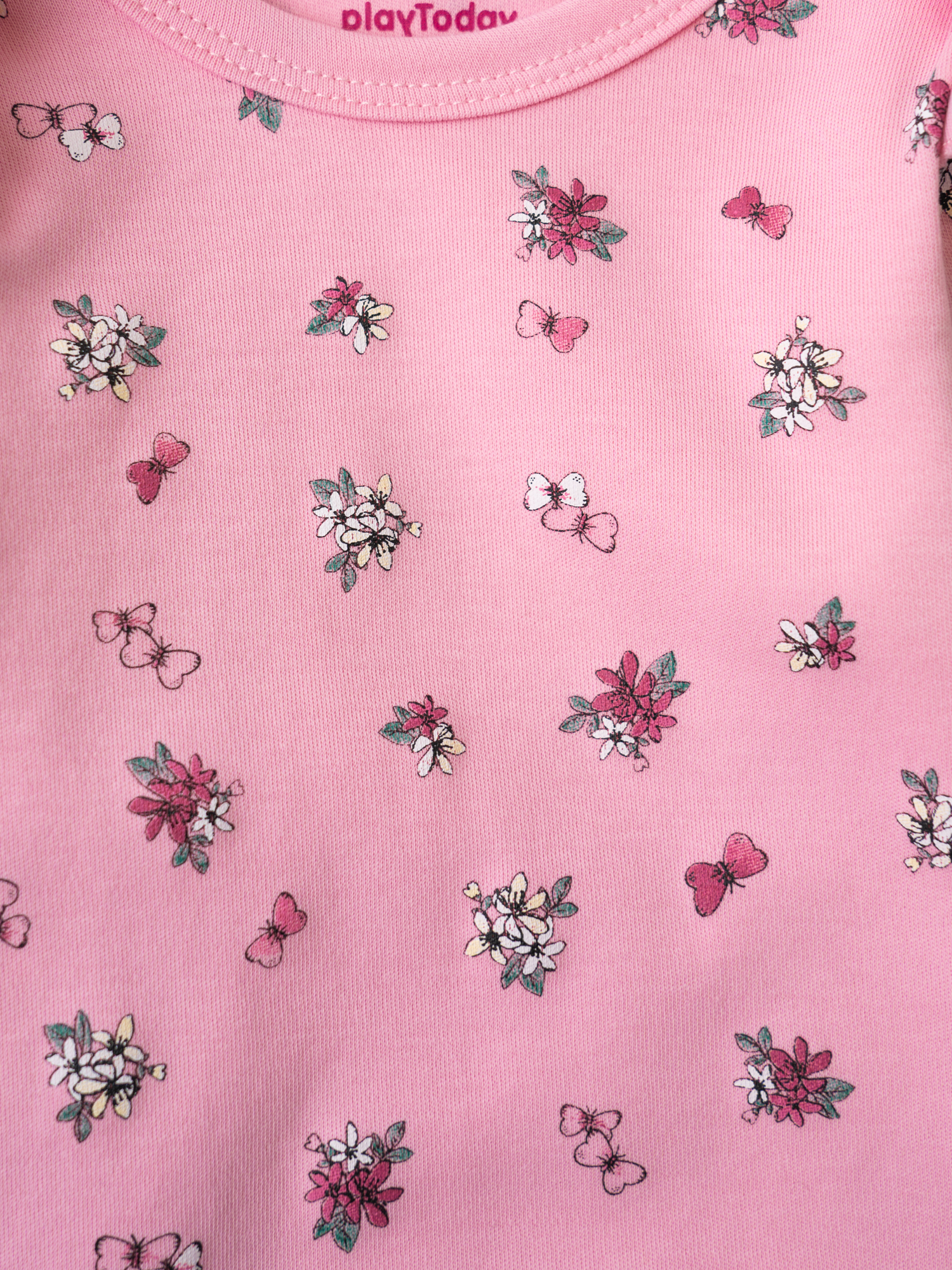 Боди 3 шт 12624018 - фото 4