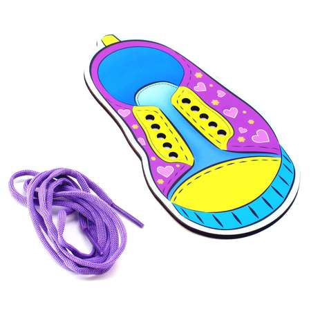 Игрушка PAREMO бизиборд