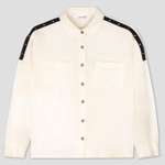 Рубашка Coccodrillo