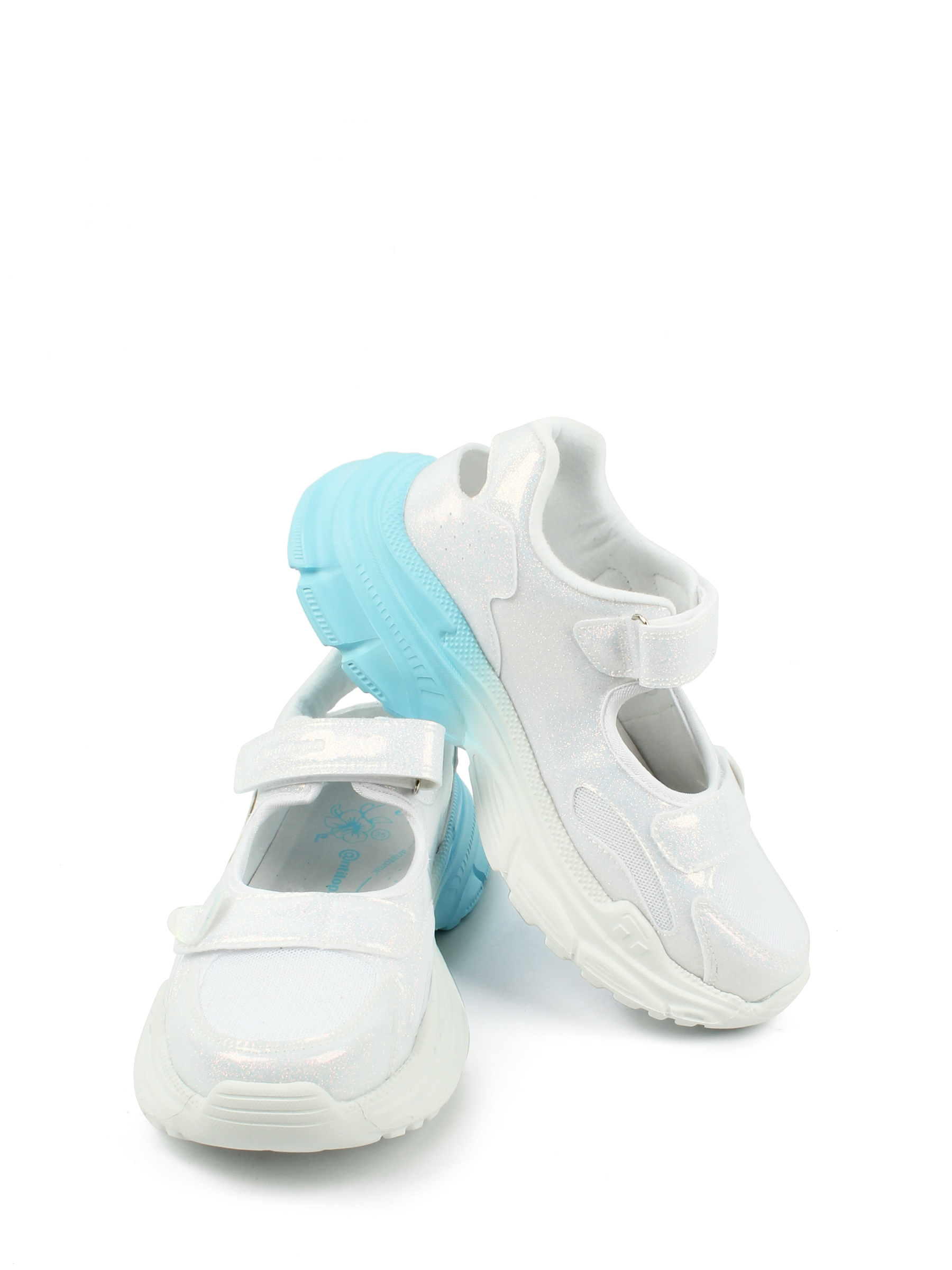 Туфли Antilopa AL 13251 - фото 5