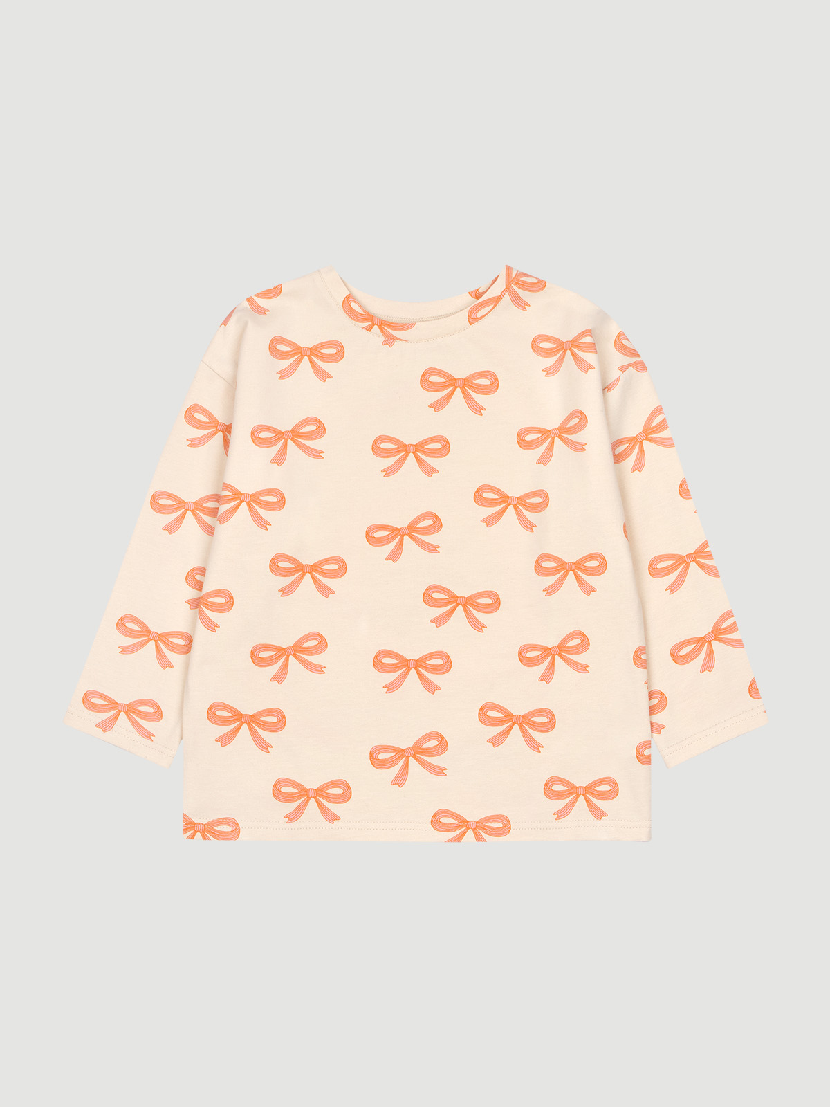 Лонгслив Mjolk 2486675 - фото 1