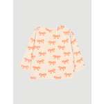 Лонгслив Mjolk