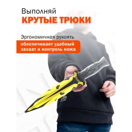 Нож PalisWood