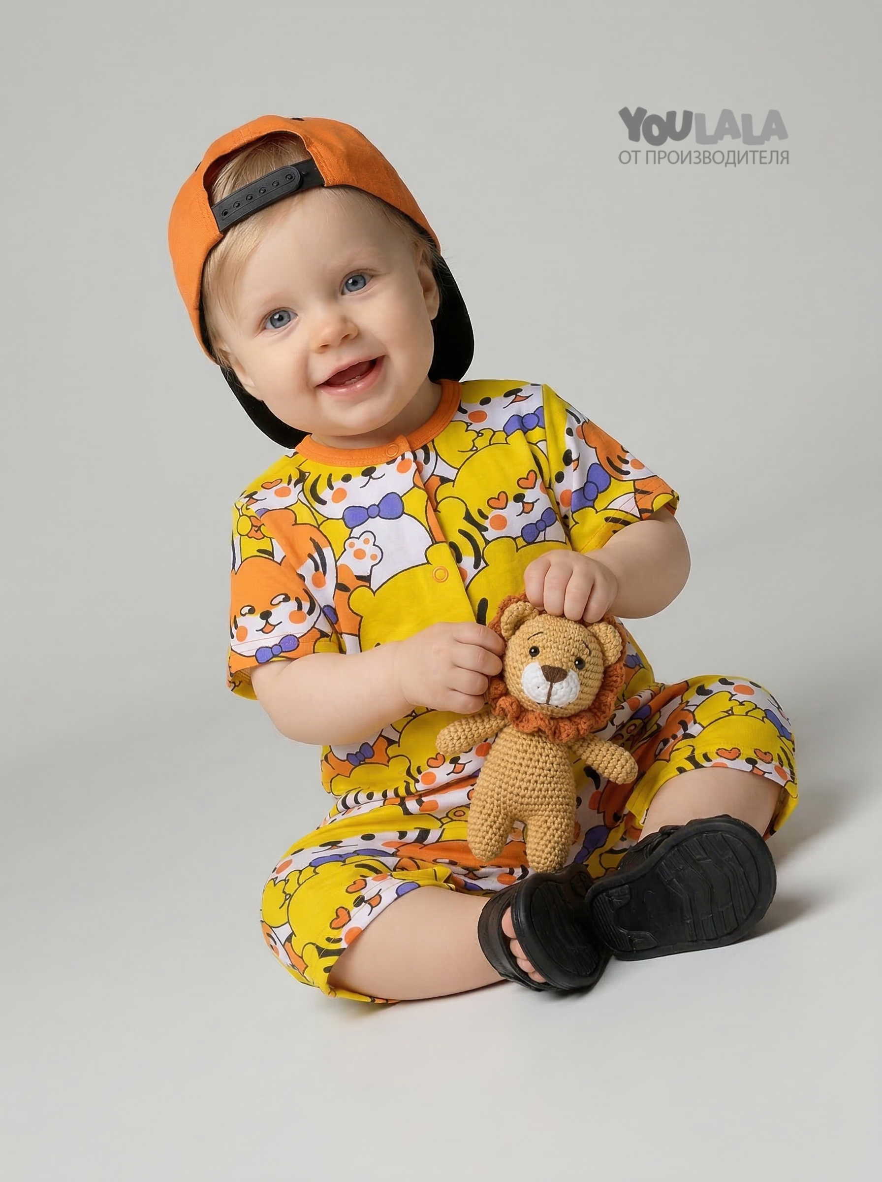 Песочник YOULALA 1331101509 - фото 6