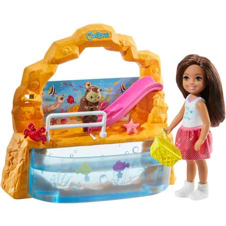 Кукла модельная Barbie