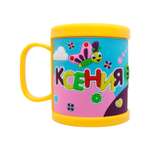 Кружка Be Happy