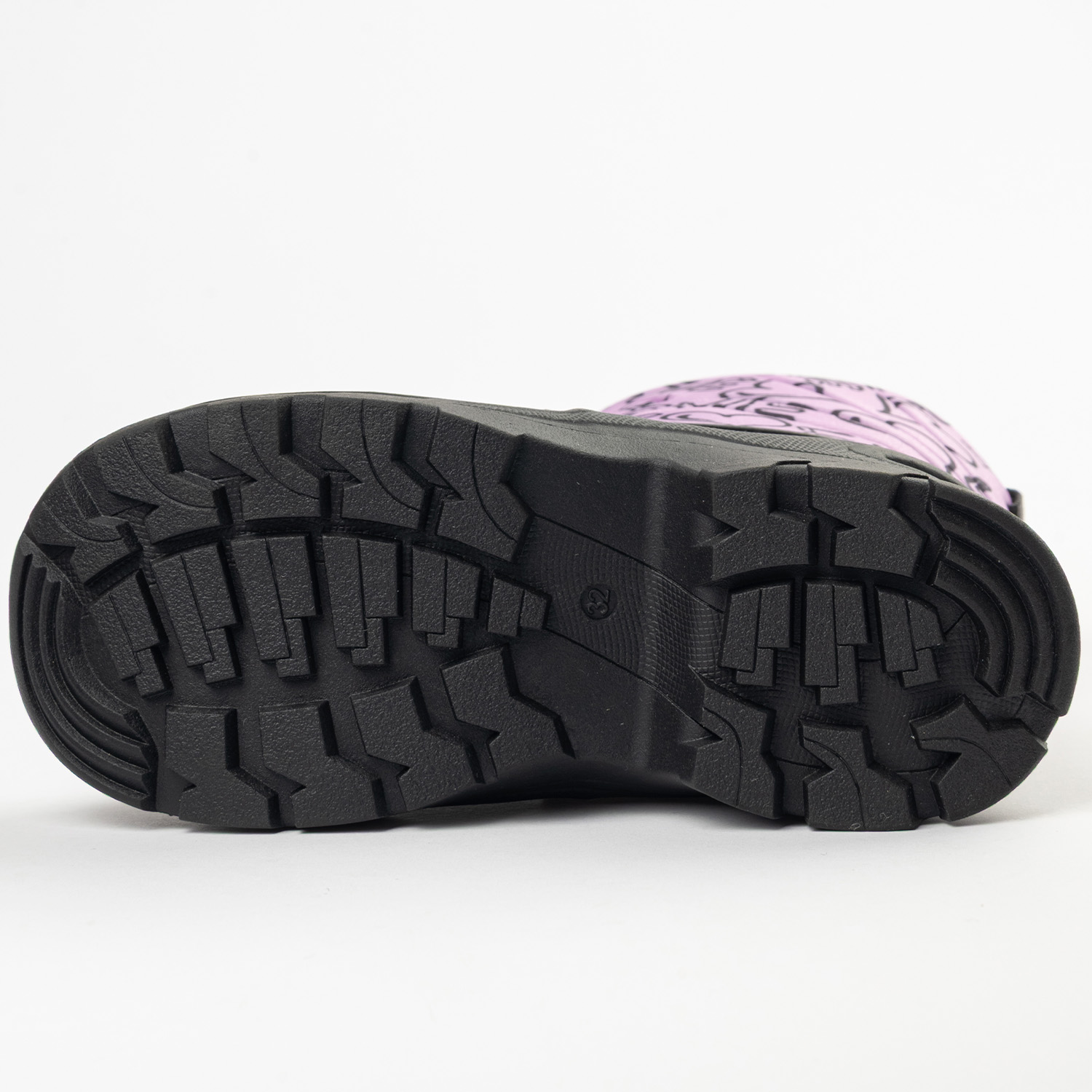 Сапоги TikkaGo 4K22_2857-2_lilac - фото 10