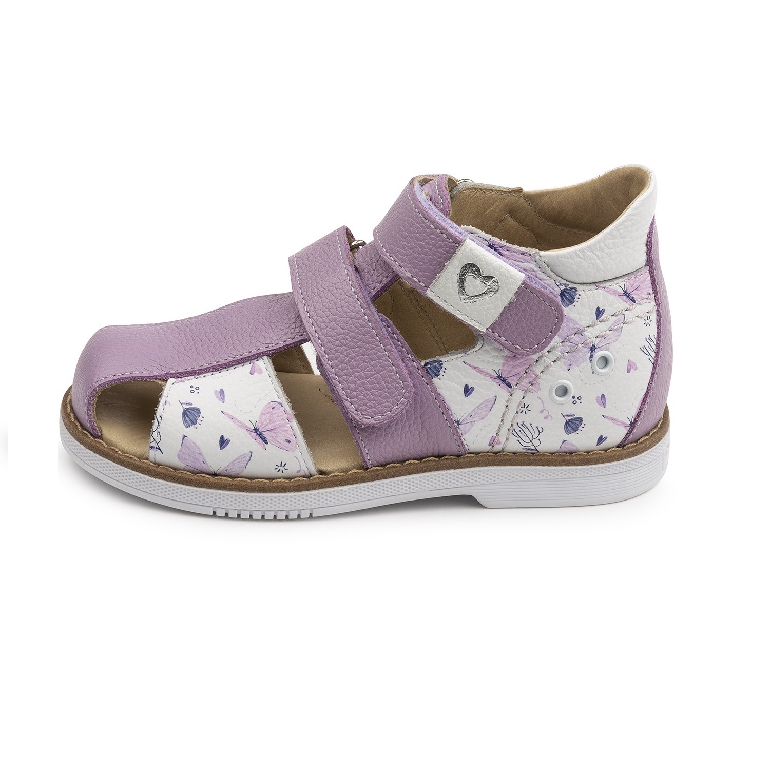 Сандалии Tapiboo FT-26004.19-OL20O.01 - фото 1