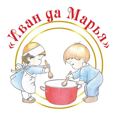 Иван да Марья