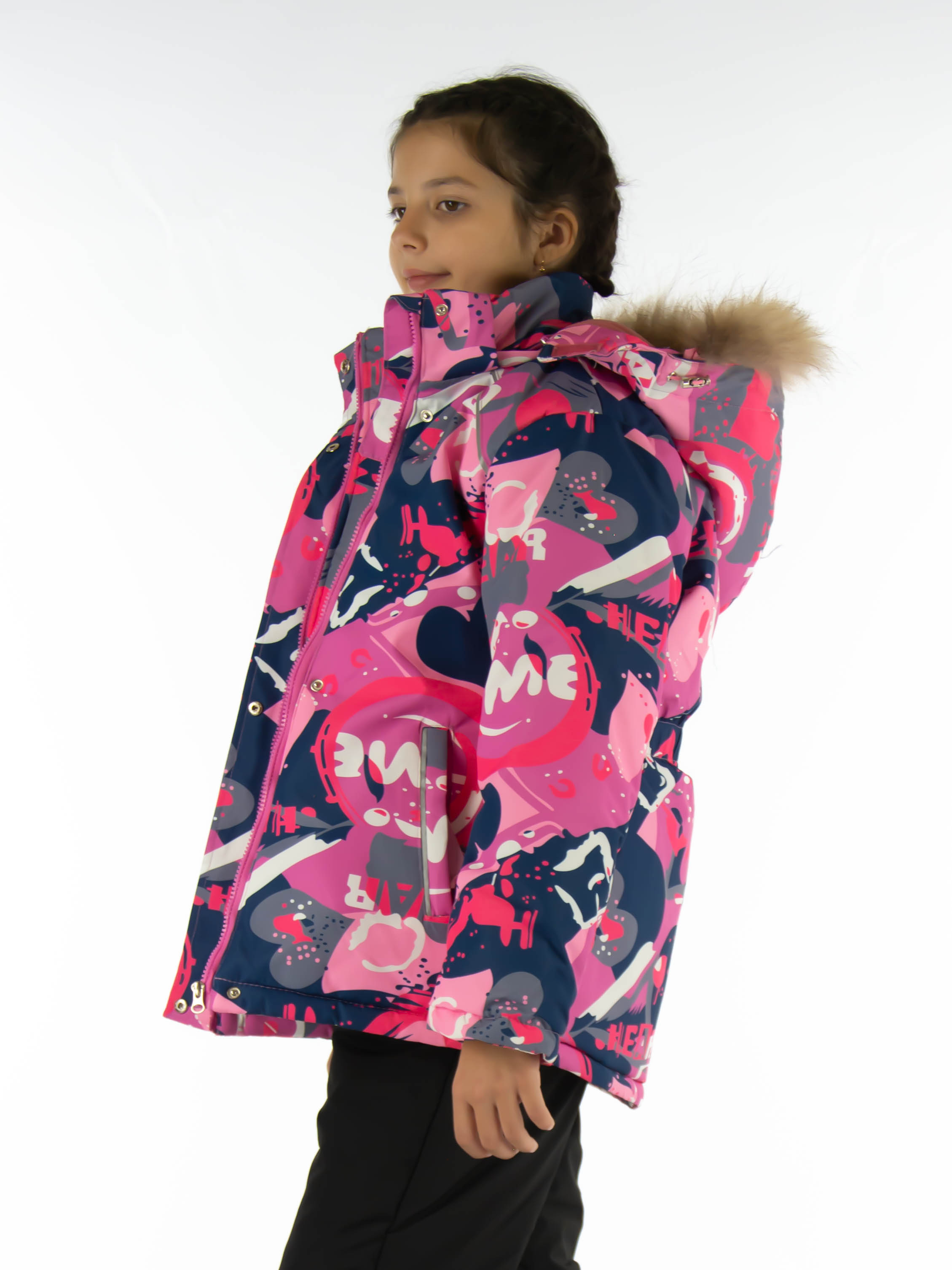 Куртка и брюки CASTLELADY 860860896 - фото 6