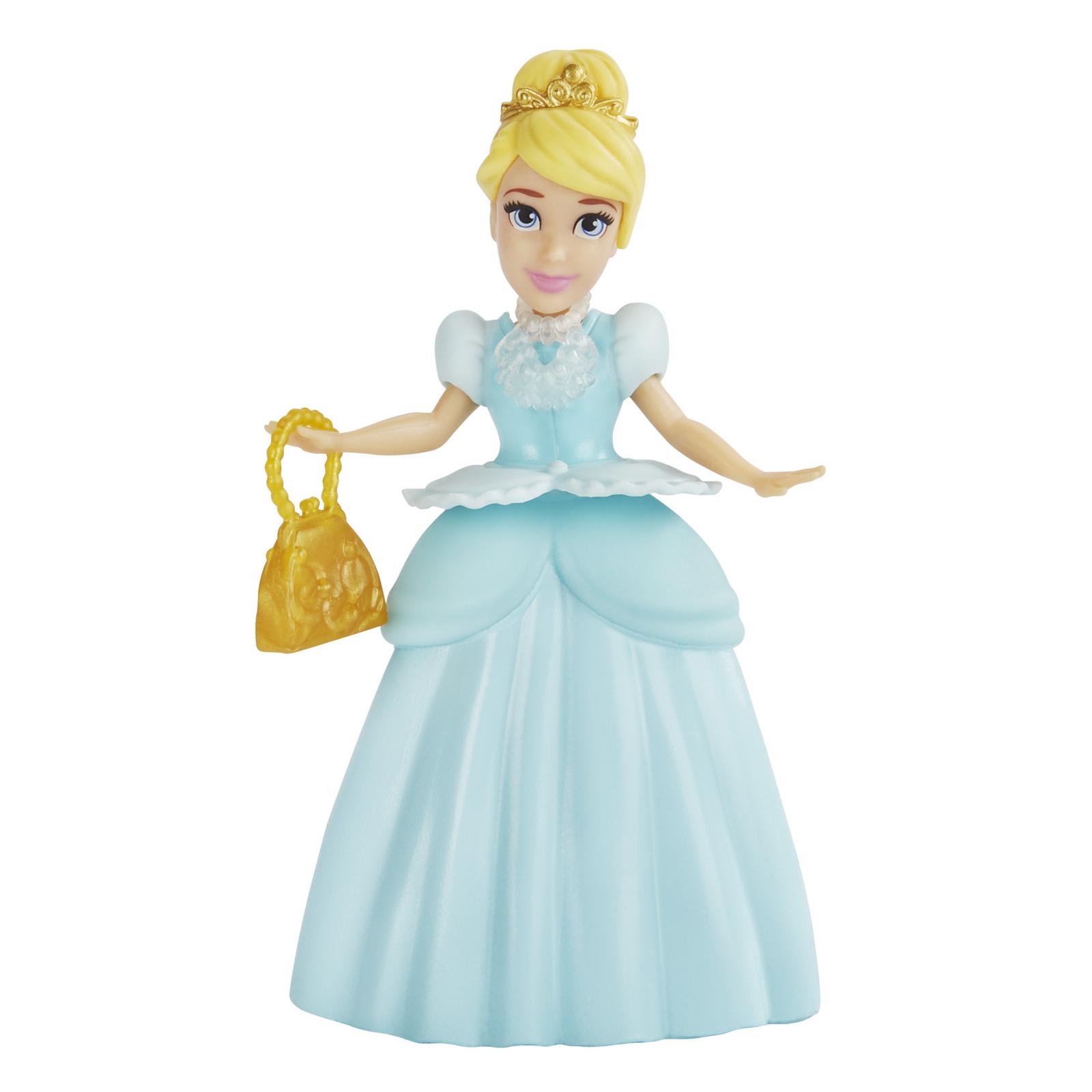 Кукла модельная Disney Princess F03785L0/F12485L0 - фото 7