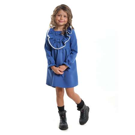 Платье Mini-Maxi