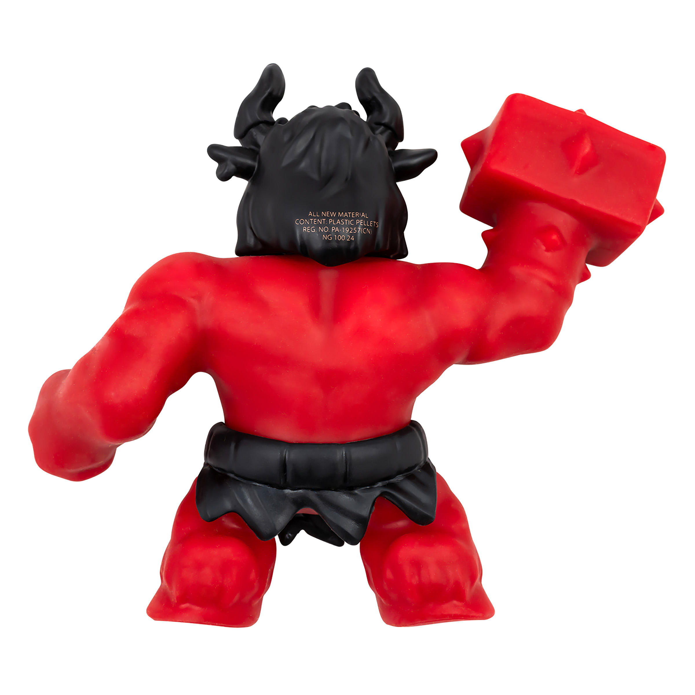 Фигурка GooJitZu - фото 8