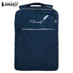 Рюкзак Grizzly Клетка