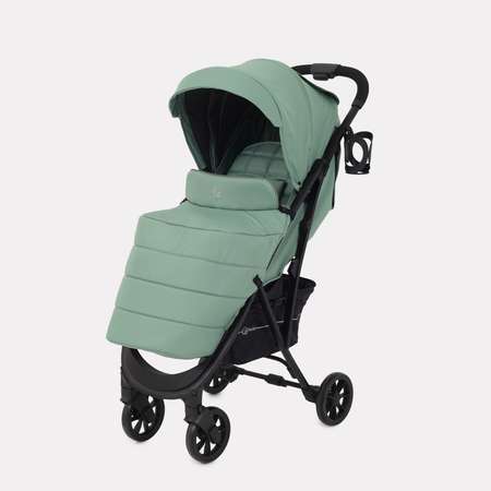 Коляска прогулочная Rant зеленый