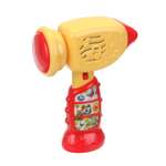 Игрушка УМка молоточек Молоток