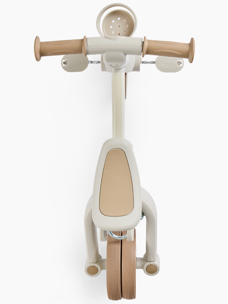 Велосипед-беговел Happy Baby - фото 14