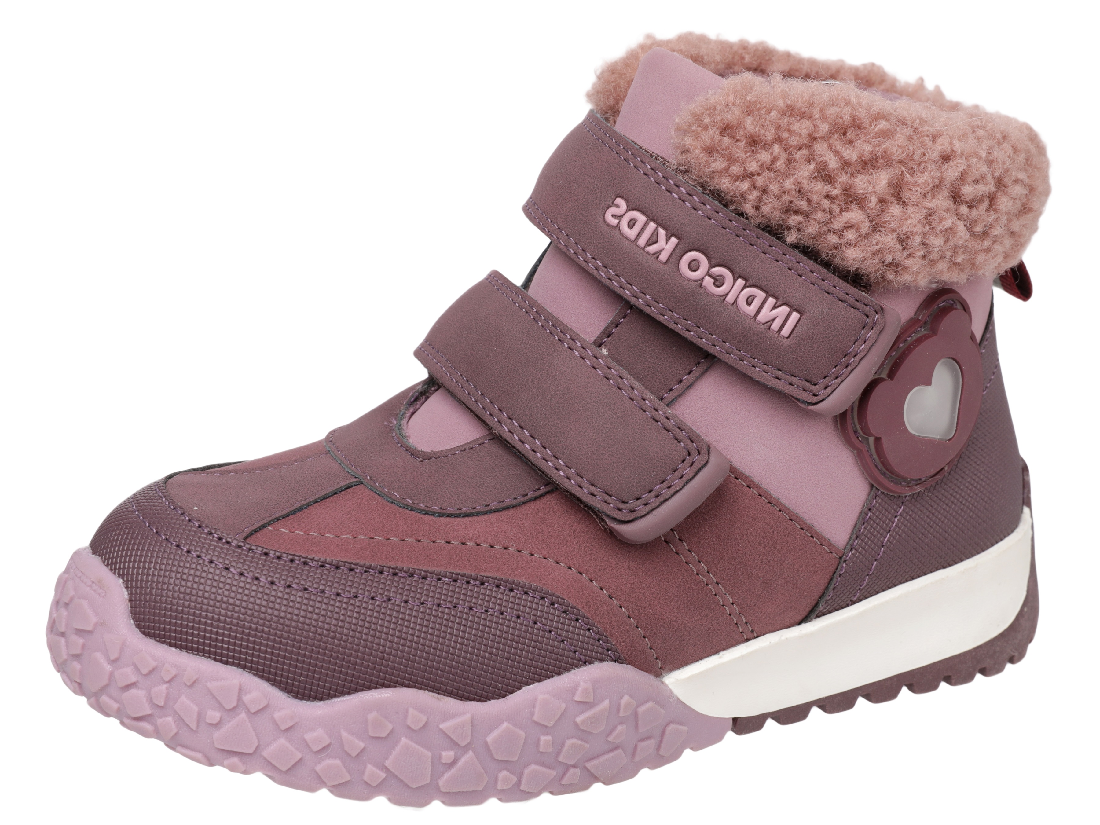 Ботинки Indigo kids 55-0627B - фото 1