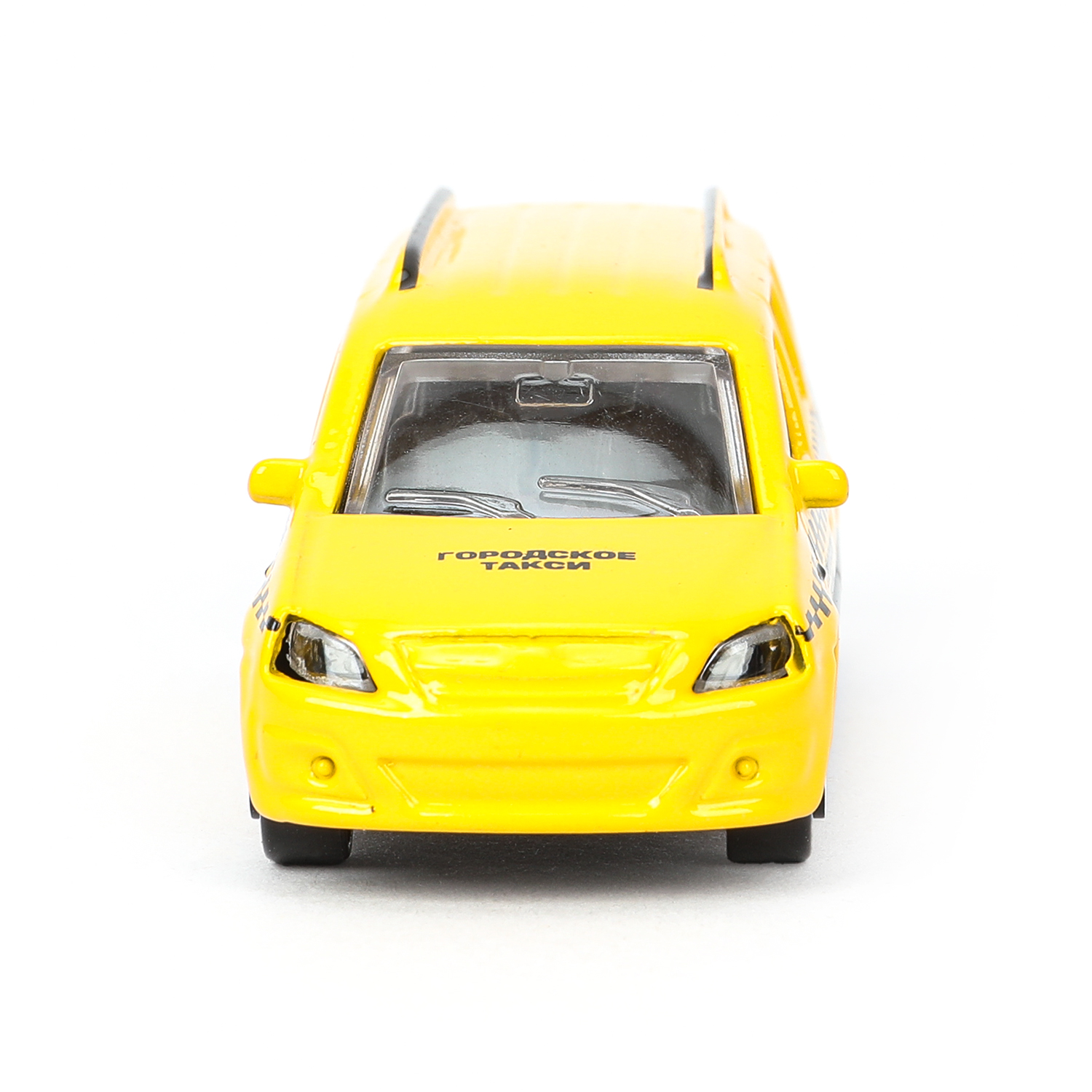 Автомобиль Технопарк Спецтехника в ассортименте 392196 - фото 5