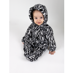 Комбинезон Осьминожка