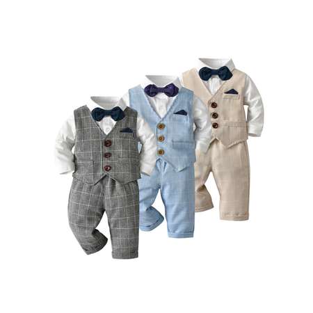 Комплект PRIVE KIDS