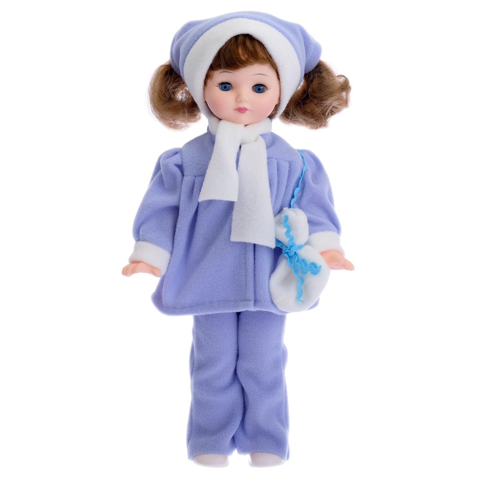 Кукла классическая Sima-Land 694623 - фото 11