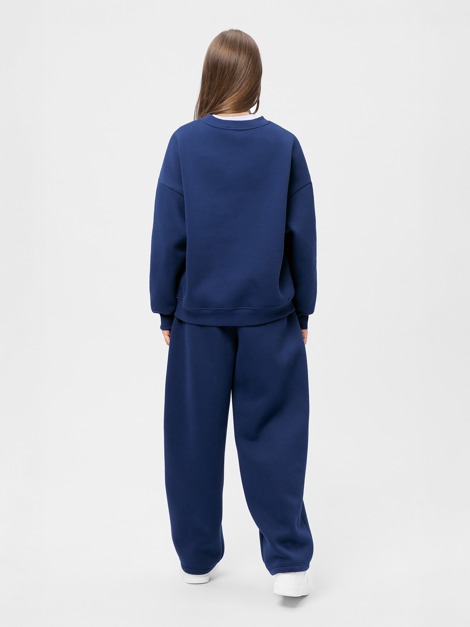 Свитшот Bossa Nova 211Ф-4633-С - фото 4