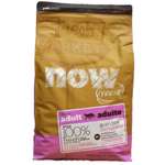 Корм сухой для кошек Now Fresh 7.26кг беззерновой с индейкой уткой и овощами