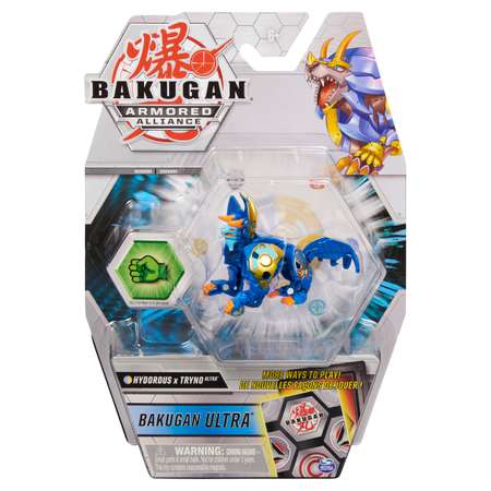 Фигурка Bakugan